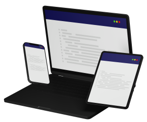 portail web